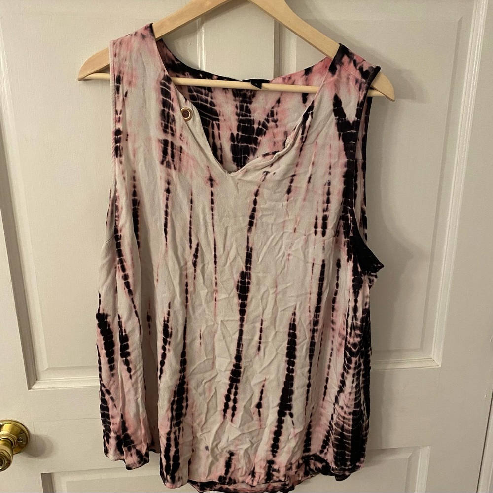 Torrid Tank Top